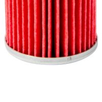 JASO Oil Filter JF207 - HF207 For Motorcycle Motorbike - Image 5