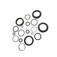 RockShox AM Fork Kit Basic Reba 2927+B A3 With Dust Seal Foam Rings O-Ring Seals - Image 2