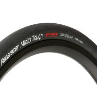 Panaracer Minits Tough 20 Inch Urban Tyre: Black 20 X 1.25 - Image 2