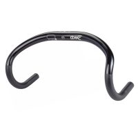 Black Cycling Handlebar