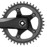 SRAM Rival1 Crank Set BB30 175MM W/ 42T X-Sync (BB30 Bearings Not Included) - Image 6