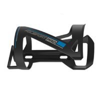 Polisport Side Cage Pro Bottle Cage Black/Blue - Image 4