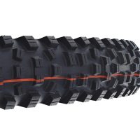 Schwalbe Hans Dampf Super Trail Soft Gravity TLE Tyre Black/Bronze 29 x 2.60 - Image 7