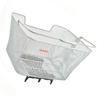 Pletscher Bike Standard Shopping Basket 400x240x190mm - Image 2