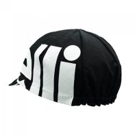 Cinelli NemoTig Bike Cycle Bicycle   Black Cap - Image 3