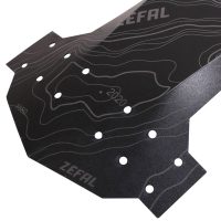 Zefal Deflector Lite Rear Mudguard