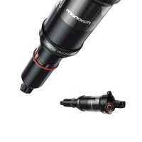 RockShox Monarch Tune Midreb Midcomp Fast Black Body R 165x38/6.5x1.5 My16 - Image 8