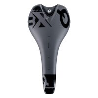 Prologo Scratch X8 T2.0 135 Bicycle MTB Road Bike Cycle Sporty Soft Saddle Black - Image 4