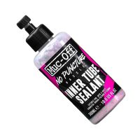 Muc Off No Puncture Hassle Inner Tube Sealant - 300ml - Image 6