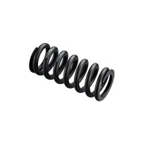 Rockshox Spring Metric Coil Length 134mm Spring Travel 55mm 350 Lb