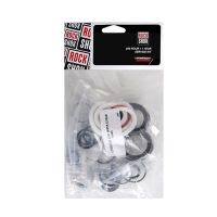RockShox 200 Hour/1 Year Service Kit With Dust Seals Charger Sealhead Select B4 - Image 4
