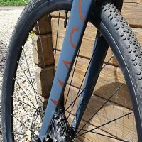 Schwalbe G-One Bite Evolution TL-Easy Tyre in Black (Folding) - Image 2