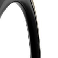 Vittoria Corsa Control G2.0 Bicycle 700 x 28c BMX Bike Folding Tyre Black/Para - Image 4