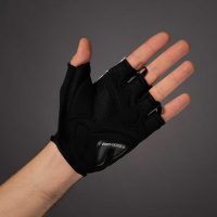 Chiba Bio-X-Cell Air Bio-X-Cell-Line Mitt in Black XXLarge - Image 5