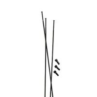 SRAM Spokes & Nipples 3-Pack 276MM Straight-Pull External Black -Roam 30 27.5 - Image 5