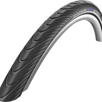 Schwalbe Marathon Supreme Evo Folding Tire HD MTB Bike Tyre 26 x 2.0