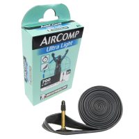 Michelin AirComp Ultra Light Road Bike Inner Tube 700c x 18-25 Presta - 60mm - Image 6