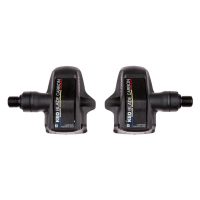 Look Bicycle Keo Blade Carbon Bearing Cromo Axle with Keo Cleat 12nm with 16nm - Image 2