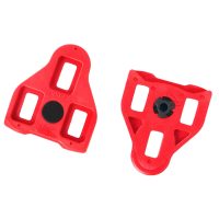 Look Delta Red - Bi Material Road Bike Pedal Cleats - Image 5