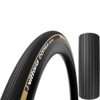 Vittoria Corsa Control G2.0 Bicycle 700 x 28c BMX Bike Folding Tyre Black/Para - Image 7