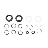 RockShox 200 Hour/1 Year Service Kit With Dust Seals Charger Sealhead Select B4