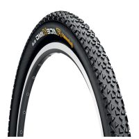 Continental Race King Sport Tyre in Black (Rigid) 26 x 2.00" - Image 5