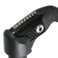 SRAM 900 Aero Lever Set TT Time Trial Bar-end Carbon Lever - Image 6