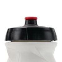 Look Bicycle 650 ML Cycle Bike Bottle White - Image 4