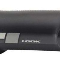 Look Ls1 Superlight Alloy Stem Matte 100mm Black/Silver - Image 7