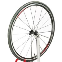 Minoura FT-1 Pro Bicycle Cycle Bike Wheel Tru Stand Combo - Image 7
