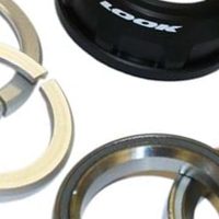 Look Headset Circlip Style Assembly Head Fit 1 Fits 595 2009/586 2008 - Image 7