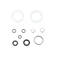 RockShox 200 Hour/1 Year Service Kit With Dust Seals Foam Rings  35 Gold RL - Image 6