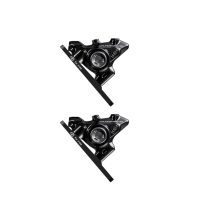 Shimano Dura-Ace ST-R9270 Di2 Shift/Brake Lever Hydraulic STI Disc Brakes - Image 8