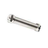 Cyclo Wheel Jig Axle Clamp Bike Cycle Bicycle Tool