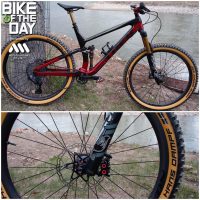 Tubeless Easy tire.