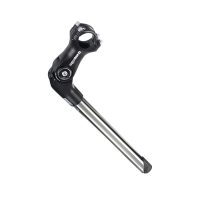 Ergotec Octopus 2 Tube Adjustable Quill Stem in Black - 31.8mm - Image 2