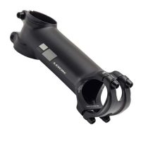 Look Ls1 Superlight Alloy Stem Matte 100mm Black/Silver - Image 3