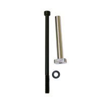 Look Bicycle Long Bolt and Nut Kit For E-Post Holds Elastomers - Image 2