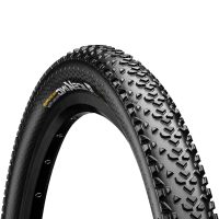 Continental Tyre Race King II Tubeless ShieldWall Foldable 27.5 x 2.00 Black - Image 3