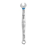 Wera 6003 Joker Combination Spanner Wrench Open Ring Metric 16 x 182mm - Image 4