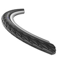 Schwalbe Delta Cruiser Kevlar Active Line Tyre 26 x 1 3/8" Creme/Reflex - Image 4
