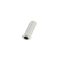 MIDAS Brake Caliper Mount Replacement Recessed Pivot Bolt Nut Silver 34mm - Image 4