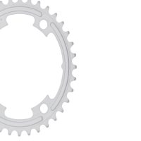 Shimano 105 5800 11 Speed Aluminium Cycle Bike Chainring 52T Black - Image 8