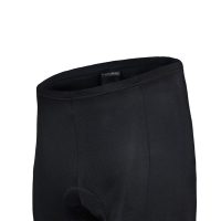 Funkier F-10 - 10 Panel Pro Level Comfortable Short In Black XX-Large - Image 4