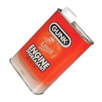 GRANVILLE GUNK ENG. DEGREASANT 1 LITRE - Image 3