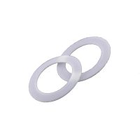 Pitlock Unisex's Teflon Ring 1 Pack With Two Pieces For Solid Axles Lock - Image 4