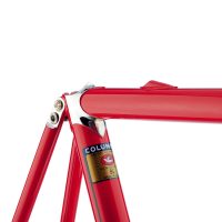 Cinelli Supercorsa Road Frameset Ferrari Red - Image 3