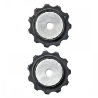 SRAM Spare - Rear Derailleur Pulley Kit 05-07 X0 07-09 X9 Short Cage, 08 09 X7 Short Cage - Image 7