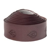 Cinelli Vegan Leather Look Tape Brown - Image 3