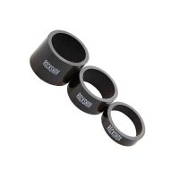 RockShox Bike Headset Spacer Set UD Carbon RockShox 5mm x 2, 10mm x 1, 15mm x - Image 3